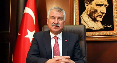 Zeydan Karalar belediye başkanlığı görevinden uzaklaştırıldı