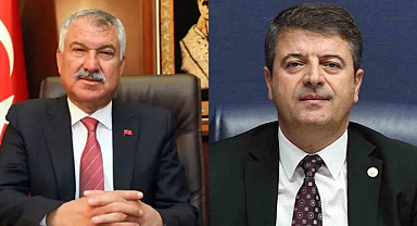 Zeydan Karalar ve Abdurrahman Tutdere yolsuzluk soruşturmasında adliyeye sevk edildi