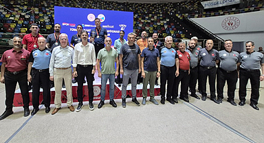 3 Bant Bilardo Türkiye Şampiyonası 2. Etap B1 ve B2’de şampiyonlar belli oldu