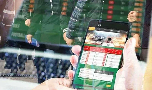 30 fenomenin hesabı yasa dışı bahis reklamından engellendi