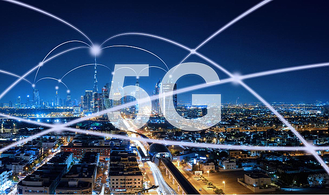 5G İÇİN GERİ SAYIM BAŞLADI