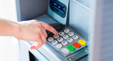 ATM’lerde para yatırma limitleri düşürüldü