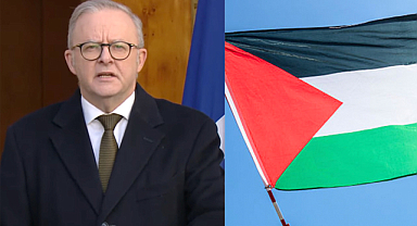 Avustralya, Filistin Devleti’ni tanıyacağını açıkladı