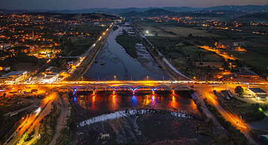 BAFRA’DA DOĞA VE YAŞAM” ULUSAL FOTOĞRAF YARIŞMASI SONUÇLANDI