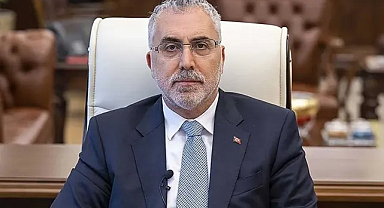 Bakan Işıkhan'dan Memur Zammı Açıklaması