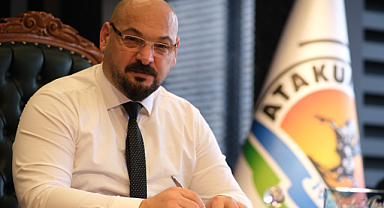 Başkan Türkel: “Bize bıraktığı idealler ve değerler her zaman yol haritamız olacak”