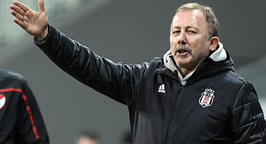 Beşiktaş'ta ikinci Sergen Yalçın dönemi