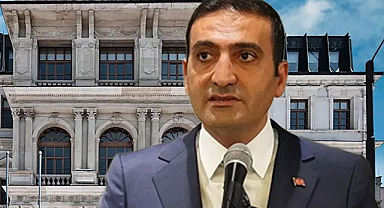 Beyoğlu Belediye Başkanı İnan Güney görevden alındı