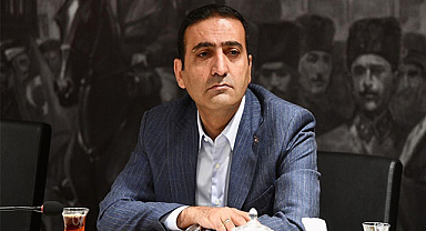 Beyoğlu Belediye Başkanı İnan Güney ve gözaltında bulunan 43 kişi adliyeye sevk edildi