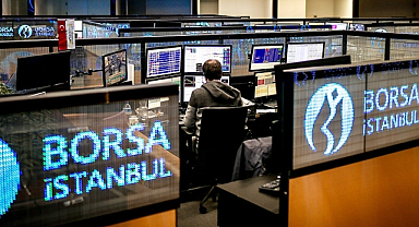 Borsa İstanbul yükselişe devam ediyor