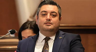 CHP'li başkan şikayetçi oldu CHP'li meclis üyesi gözaltına alındı