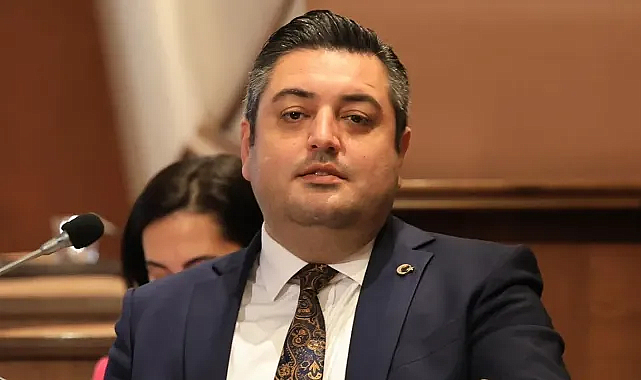 CHP'li başkan şikayetçi oldu CHP'li meclis üyesi gözaltına alındı