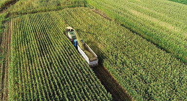 Çiftçilerin tarımsal destek ödemesi bugün hesaplarda