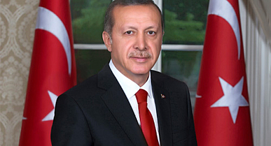 Cumhurbaşkanı Erdoğan’dan 30 Ağustos Zafer Bayramı mesajı