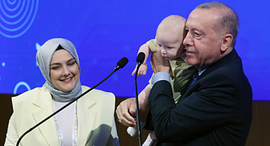Cumhurbaşkanı Erdoğan gençlere seslendi: Sizlere bırakacağımız en büyük miras, Terörsüz Türkiye’dir