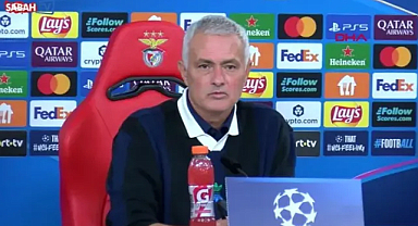 Fenerbahçe'de Jose Mourinho dönemi sona erdi