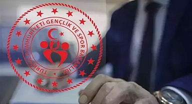 Gençlik ve Spor Bakanlığı 4 bin 400 personel alıyor