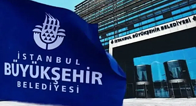 İBB’de yeni operasyon: Daire başkanı, eşi ve oğlu ile birlikte 14 gözaltı