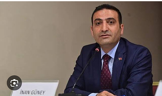 İBB operason: Beyoğlu Belediye Başkanı İnan Güney dahil 40 gözaltı