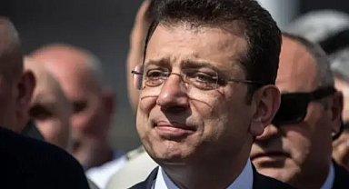 İmamoğlu'nun diploma kayıtları YÖKSİS'ten silindi