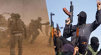 İsrail askerleri Gazze’de pusuya düştü: Çok sayıda ölü var