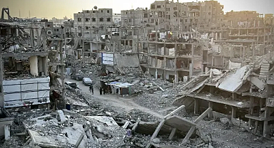 İsrail'in Alçak Planı: Gazze'yi İşgal Onaylandı