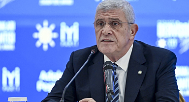 İyi Parti Kurultay Takvimini Açıkladı