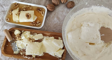 Krema ve kaymak üretimine etiket şartı getirildi