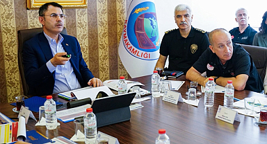 Kurum: Balıkesir ve Manisa'da yıkılan evler mayıs ayında teslim edilecek