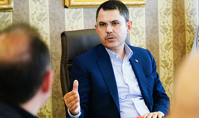 Kurum: Balıkesir ve Manisa'da yıkılan evler mayıs ayında teslim edilecek