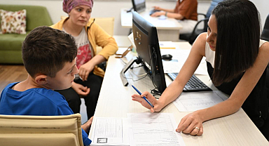 LGS yerleştirme sonuçları açıklandı