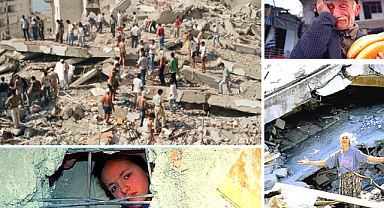 Marmara depremi yaşanalı 26 yıl oldu: Türkiye hala depreme hazır değil