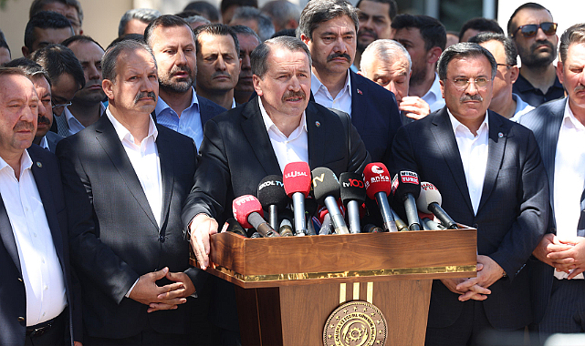 Memur-Sen: Memurun Emeğini Yok Sayan Teklifi Reddediyoruz