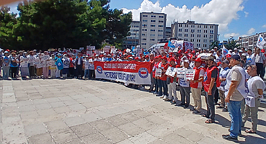 Memur ve emeklisi için ikinci teklif açıklandı