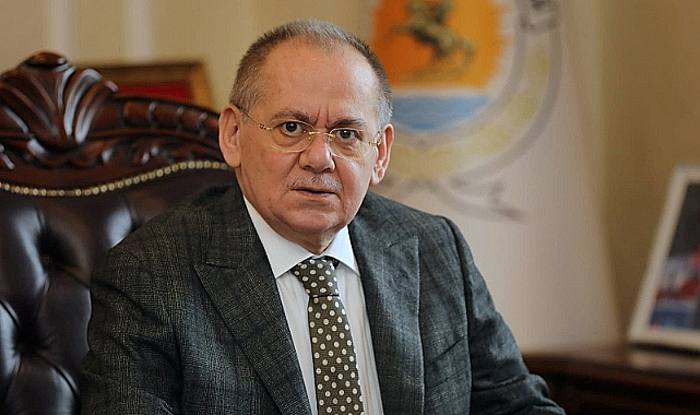 Mustafa Demir Hayatını Kaybetti