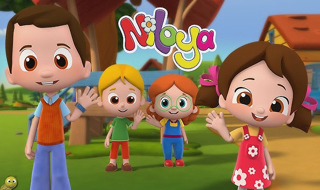 Niloya ve Arkadaşları Samsun'a Geliyor
