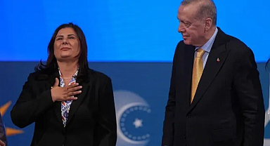 Özlem Çerçioğlu belediye çalışanlarına yüzde 23 zam yaptı