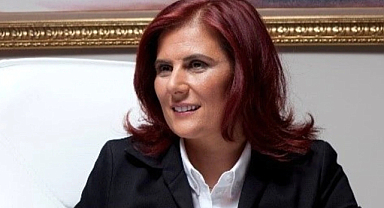 Özlem Çerçioğlu, CHP’den istifa etti