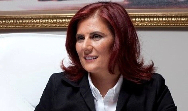 Özlem Çerçioğlu, CHP’den istifa etti