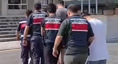 Sahte Alişveriş Sitelerine Operasyon: 1 milyar liralık vurgun 44 gözaltı 24 tutuklama