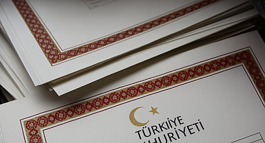 Sahte diploma çetesi bakın hangi akademi'yi kullanmış