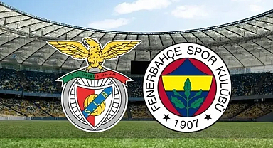 Şampiyonlar Ligi Play-Off’da Fenerbahçe Benfica’yı konuk edecek