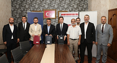 SAMSUN'DA HAFRİYAT ATIKLARI TAKİP EDİLECEK