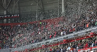 Samsunspor, Panathinaikos maçı nefesleri kesecek