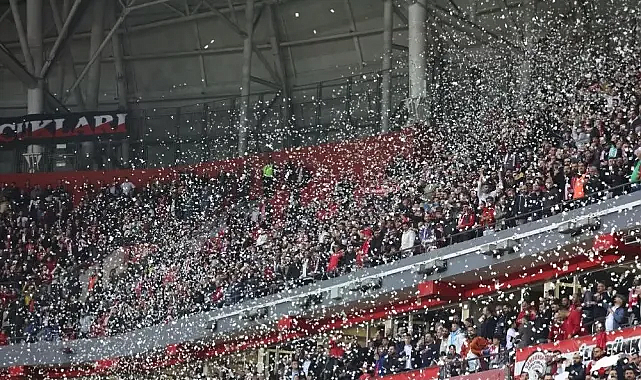 Samsunspor, Panathinaikos maçı nefesleri kesecek