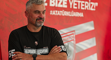 Thomas Reis'den Kocaelispor maçı öncesi açıklama