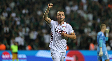 Thomas Reis: Zor bir maçta 3 puan aldık