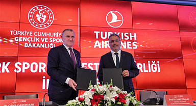 THY'den Türk Sporuna Büyük Destek