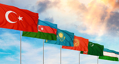 Türk Dünyasına İhracat Rekoru Kırıldı