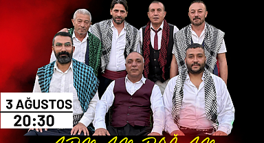 Yakakent’te Urfa Sıra Gecesi Düzenleniyor